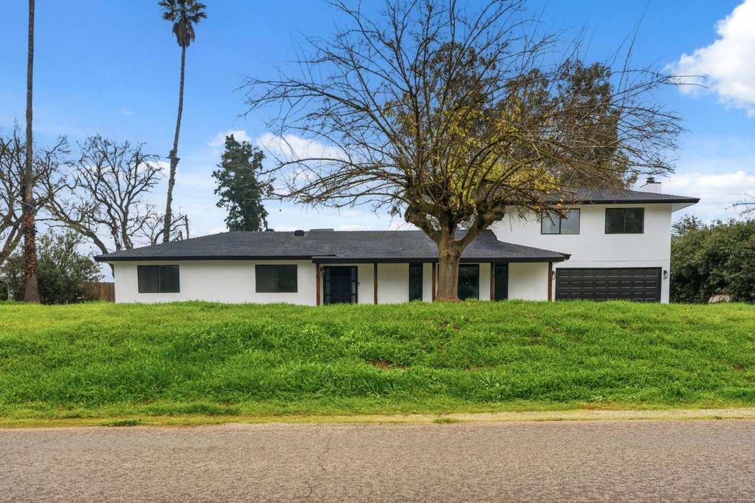 House in Clovis, California, United States 3 - 16992166