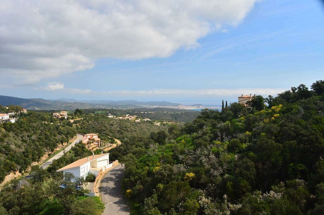 House in Platja d'Aro, Catalonia, Spain 2 - 11954784