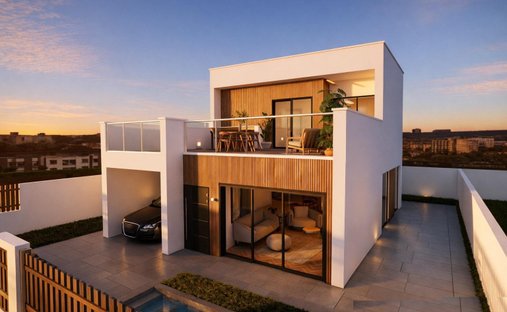 Villa in Los Alcazares, Región de Murcia, Spain 1
