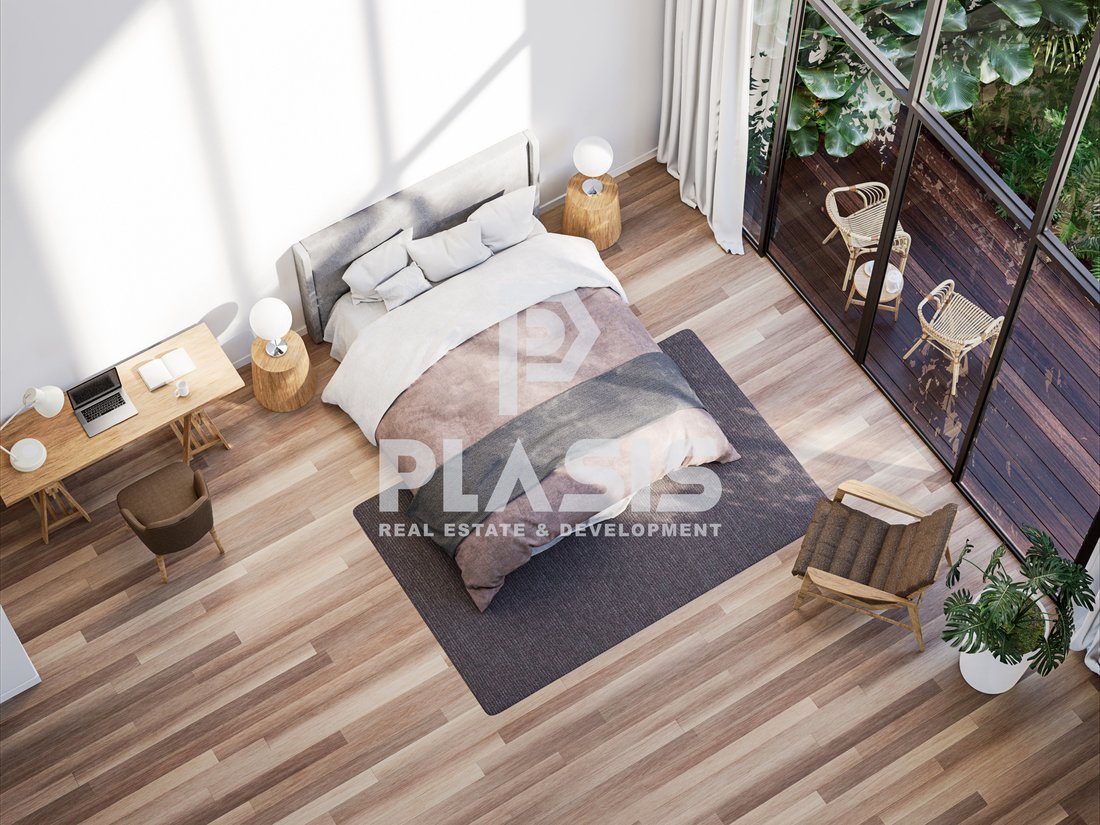 Apartment in Volos, Thessaly and Central Greece, Greece 3 - 16990339
