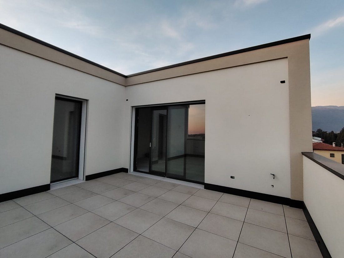 Apartment in Cassola, Veneto, Italy 3 - 16993769