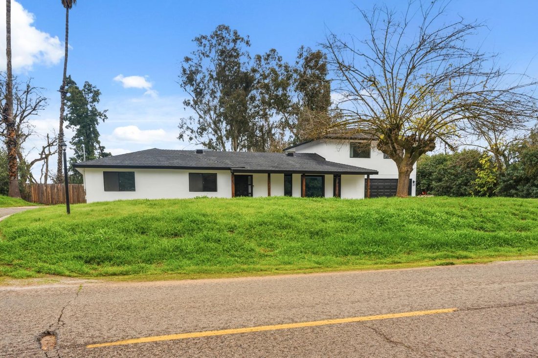 House in Clovis, California, United States 2 - 16992166