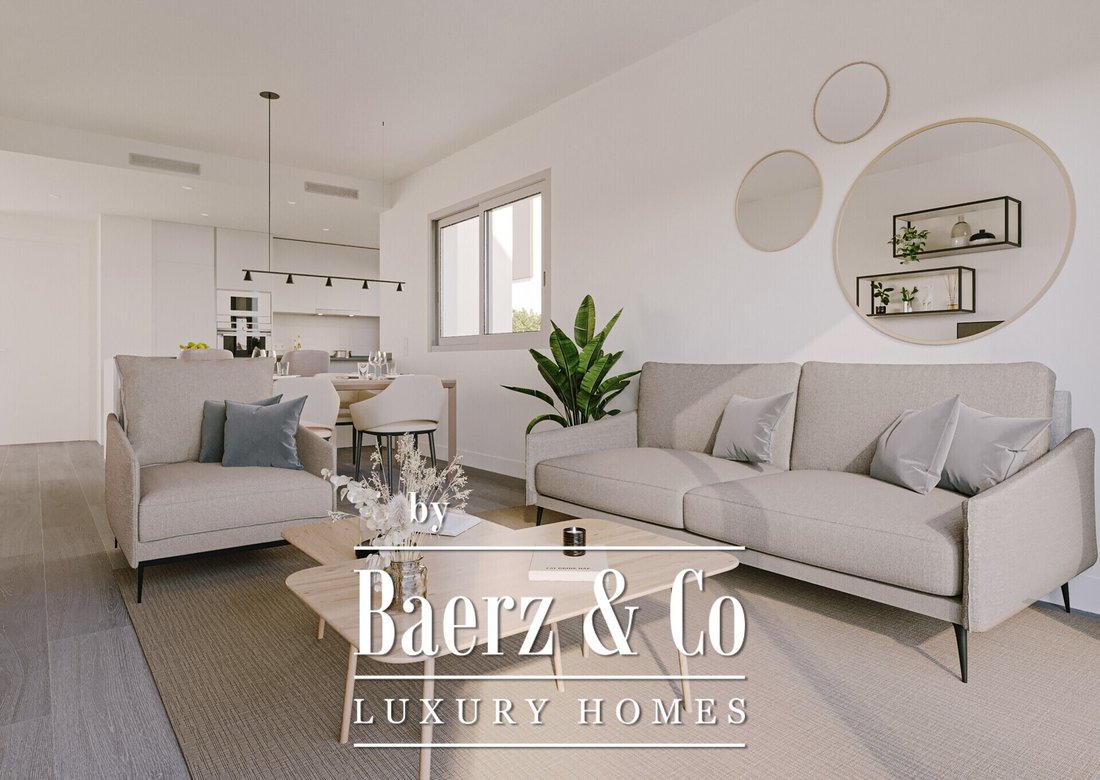 Apartment in ses Salines, Balearic Islands, Spain 4 - 16992878