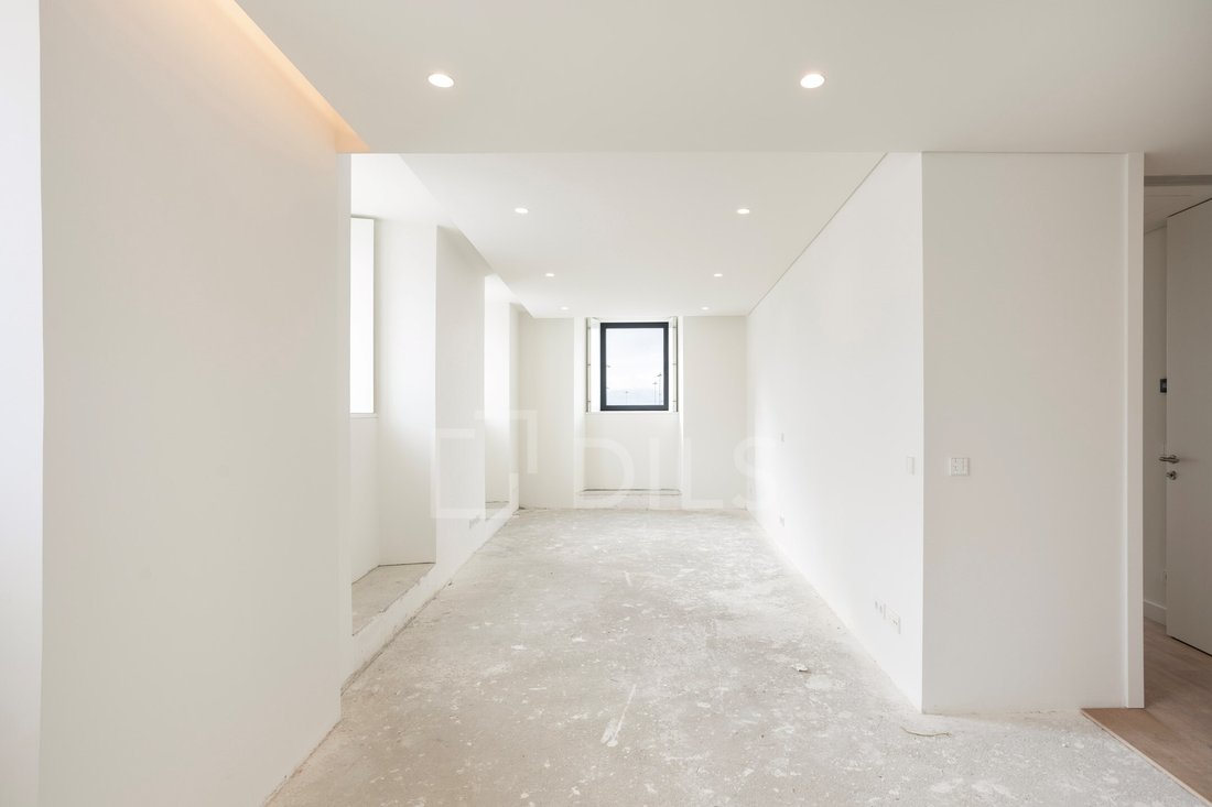 Apartment in Belem, Lisbon, Portugal 3 - 16995680