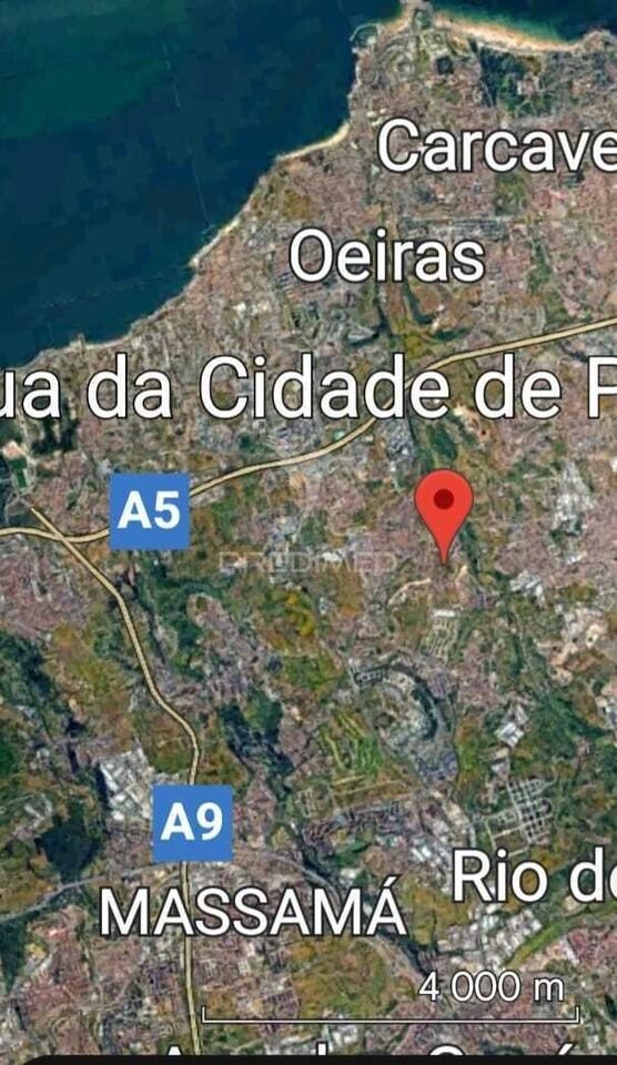 Land in Porto Salvo, Lisbon, Portugal 5 - 16995425