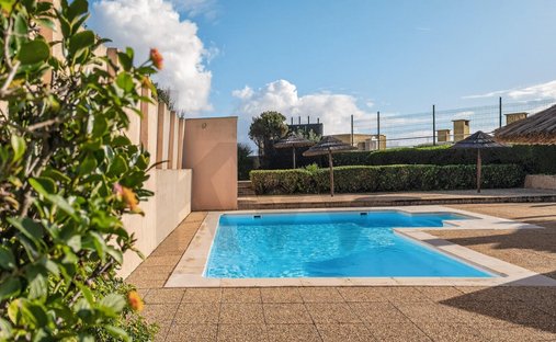 Apartment in Oeiras e Sao Juliao da Barra, Paco de Arcos e Caxias, Lisbon, Portugal 1