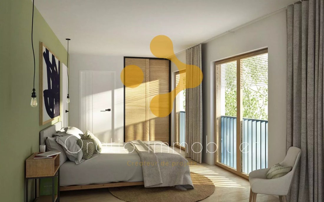 Apartment in Annecy, Auvergne-Rhône-Alpes, France 4 - 16990784