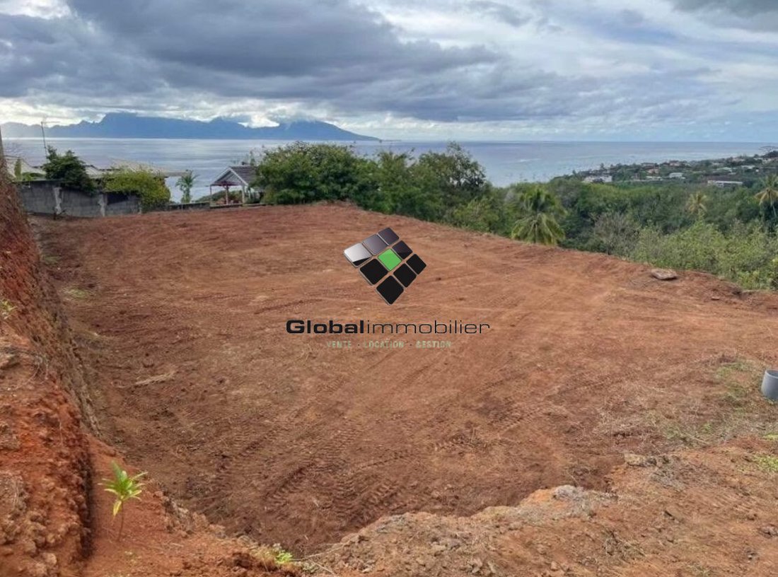 Land in Puna'auia, Windward Islands, French Polynesia 5 - 16994423