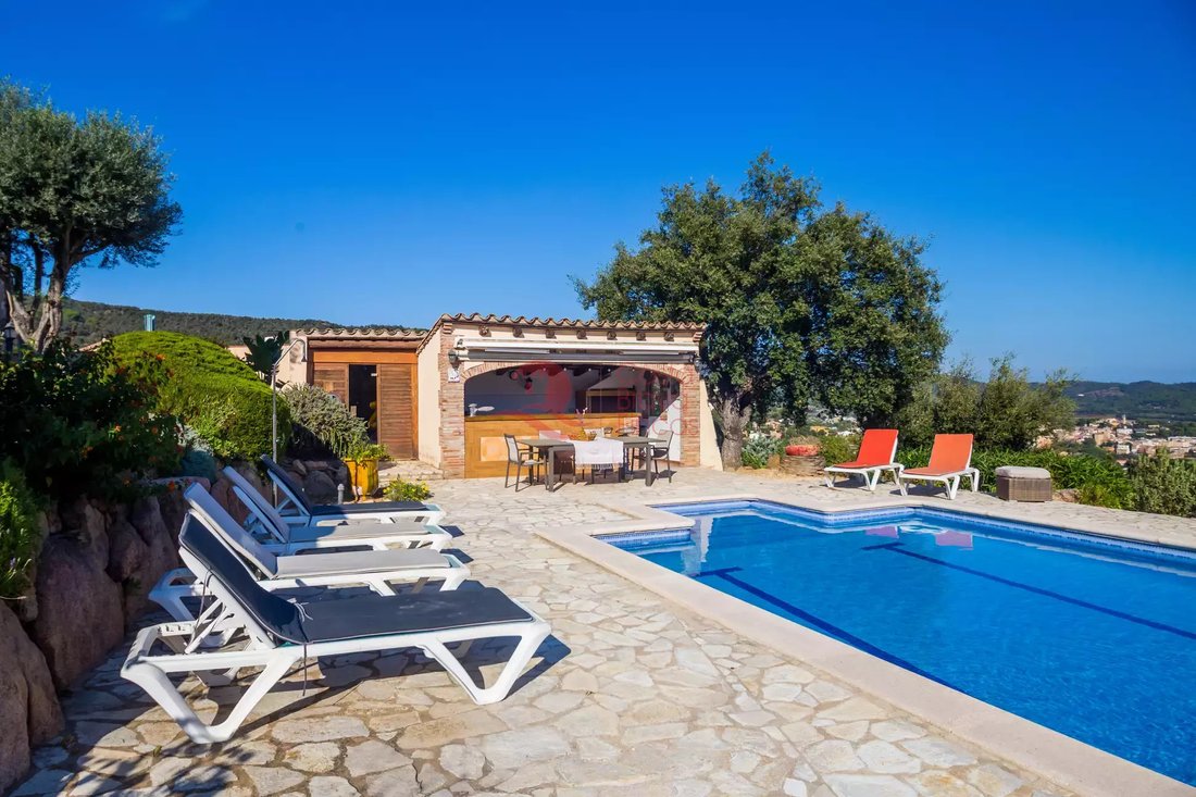House in Calonge i Sant Antoni, Catalonia, Spain 4 - 16760048