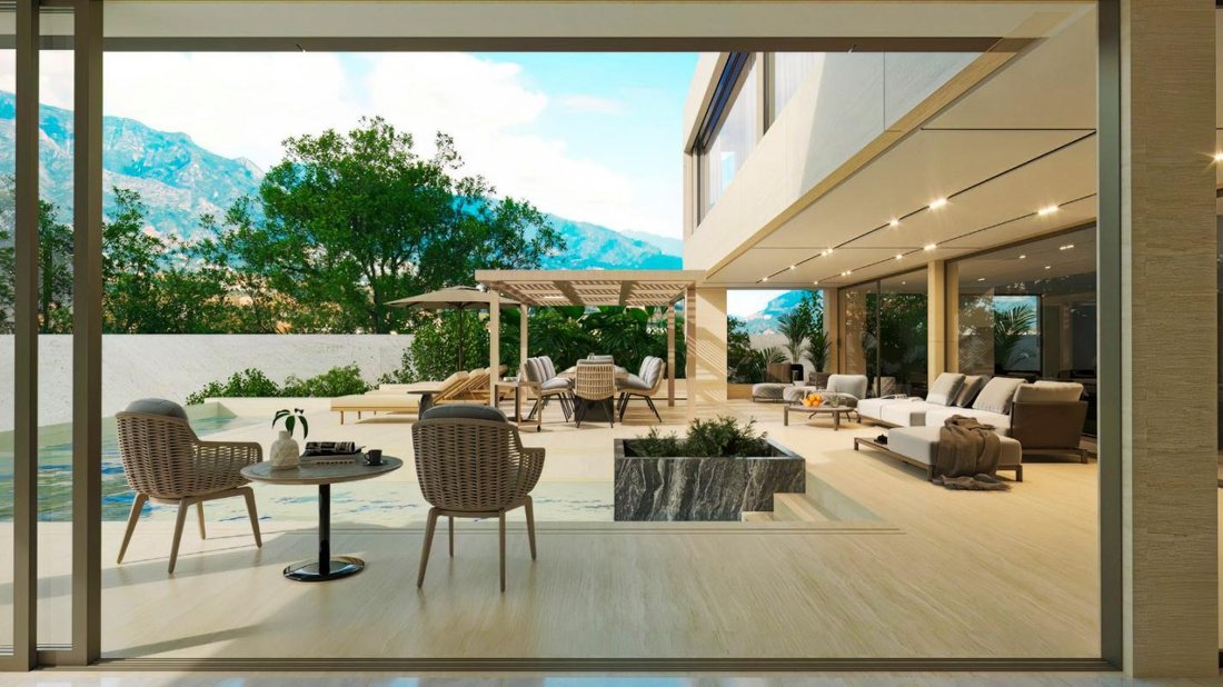 Villa in Benalmadena, Andalusia, Spain 5 - 16990652