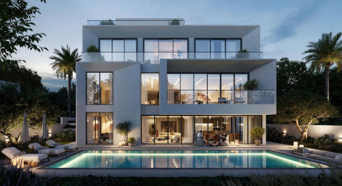 Villa in Al Wasl, Dubai, United Arab Emirates 2 - 16996507