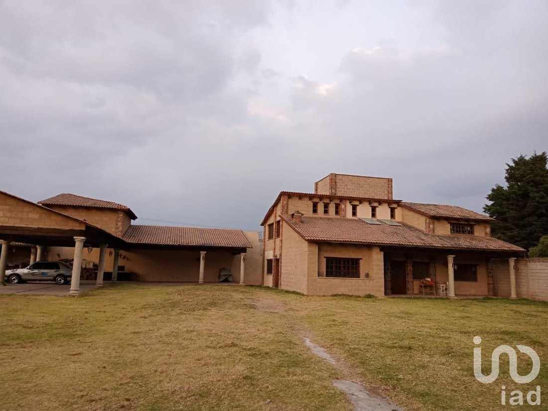 Land in Poxtla, State of Mexico, Mexico 1 - 16990827