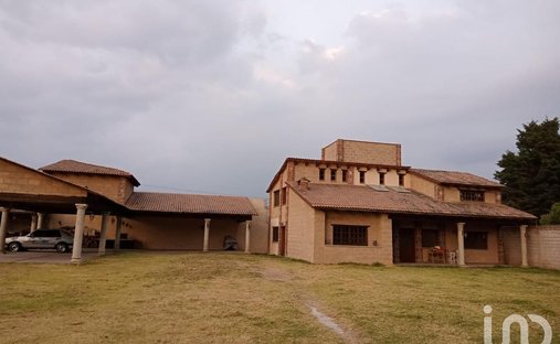 Land in Poxtla, Bundesstaat Mexiko, Mexiko 1