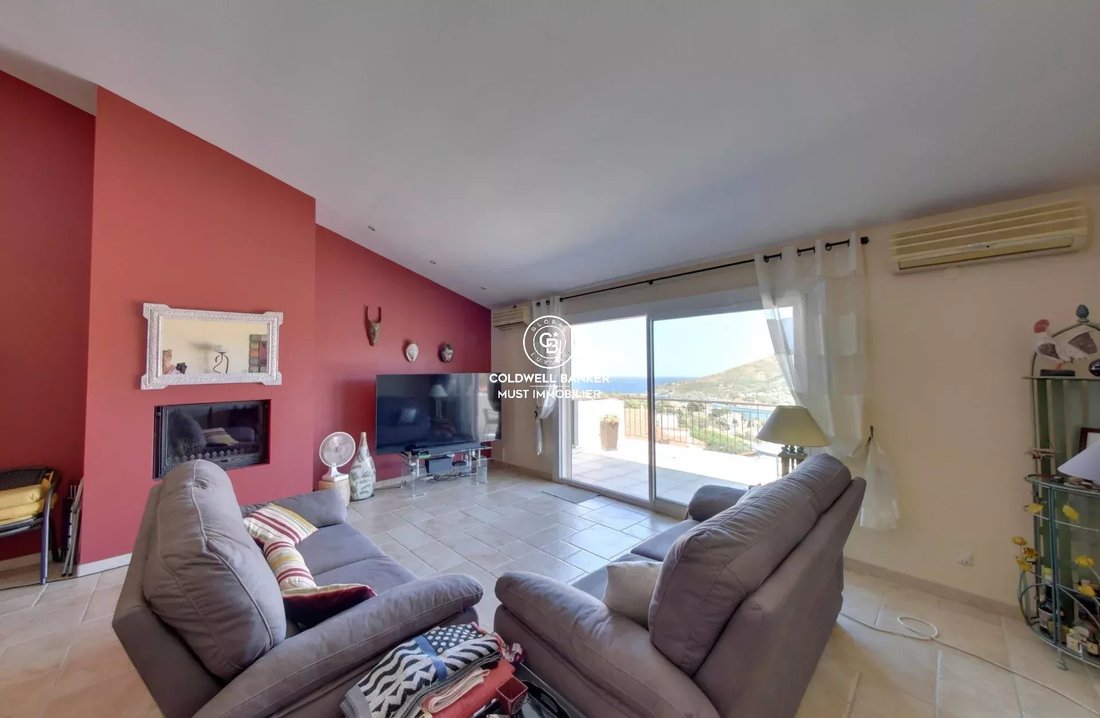 House in Peripherie, Port-Vendres, France 4 - 15945919