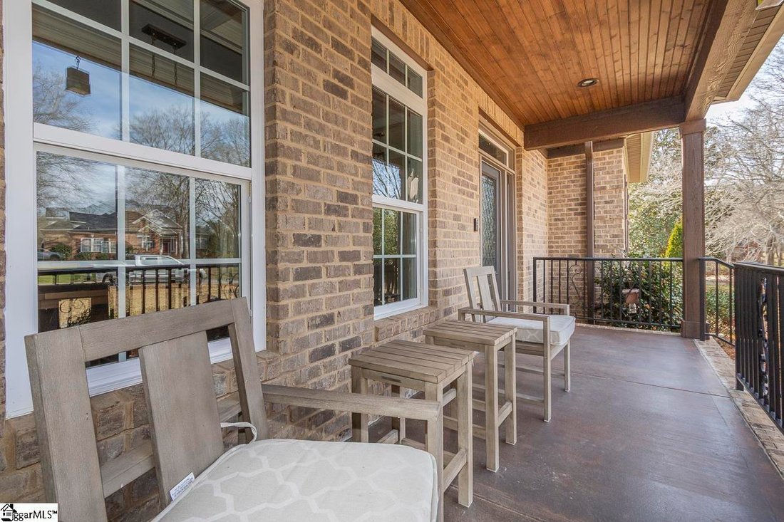 House in Anderson, South Carolina, United States 4 - 16995790