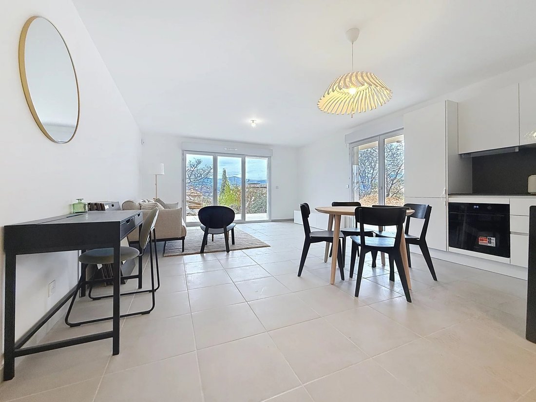 Apartment in Nice, Provence-Alpes-Côte d'Azur, France 1 - 16991086