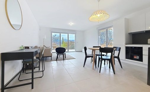 Apartment in Nice, Provence-Alpes-Côte d'Azur, France 1