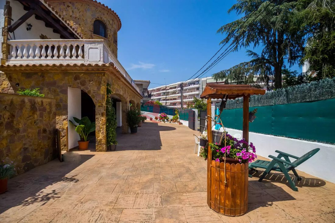 House in Platja d'Aro, Catalonia, Spain 5 - 15786424
