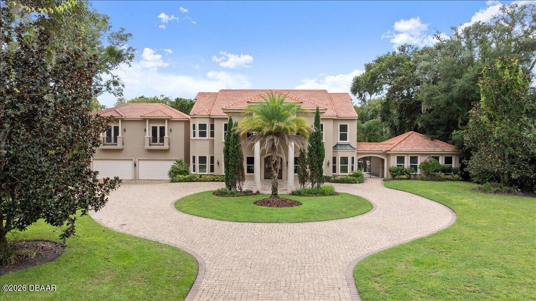 House in Ormond Beach, Florida, United States 3 - 16992040