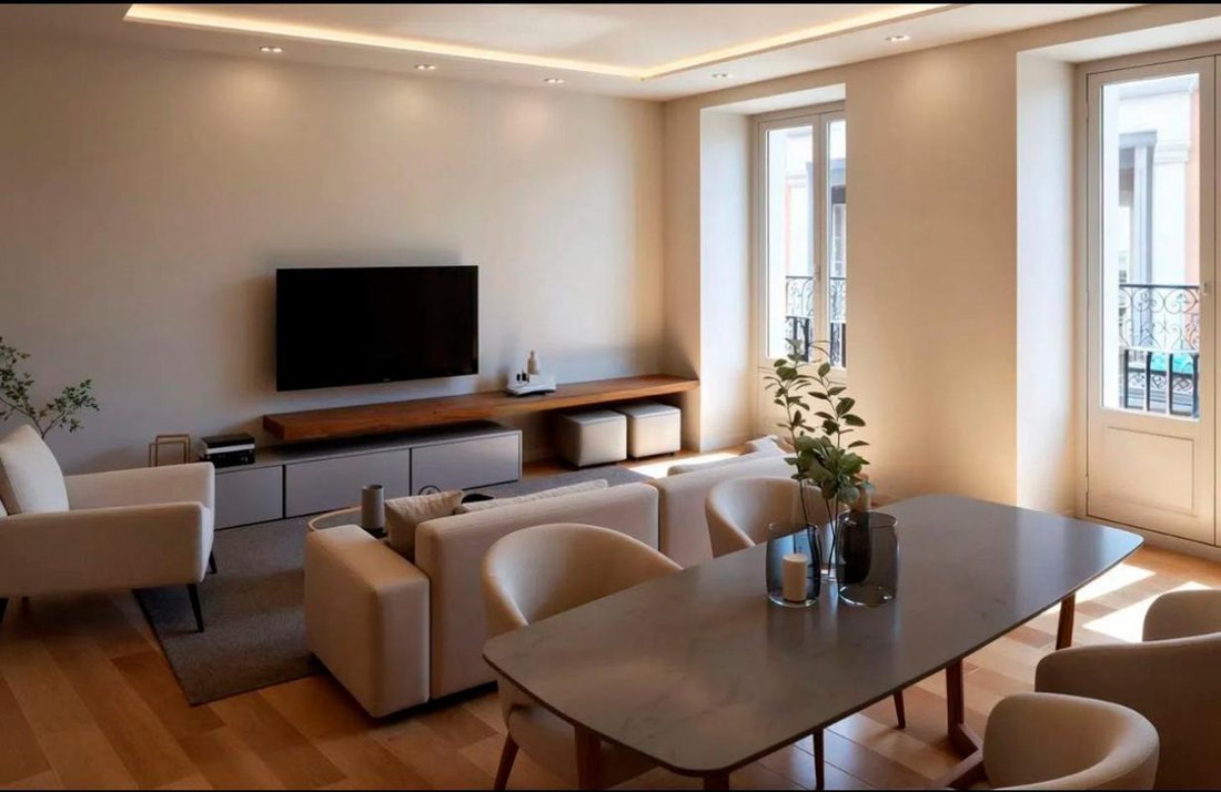 Apartment in Centro, Madrid, Spain 4 - 16989821