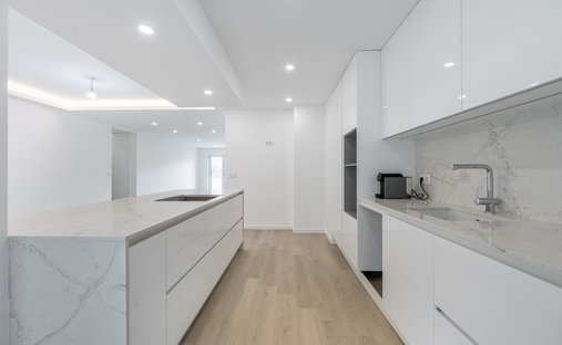 Apartamento en Oliveira do Douro, Distrito de Oporto, Portugal 1