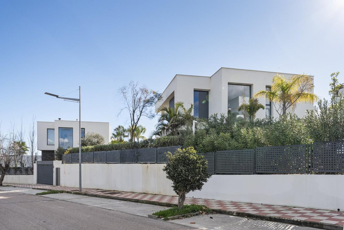Villa in Manilva, Andalusia, Spain 5 - 16995060