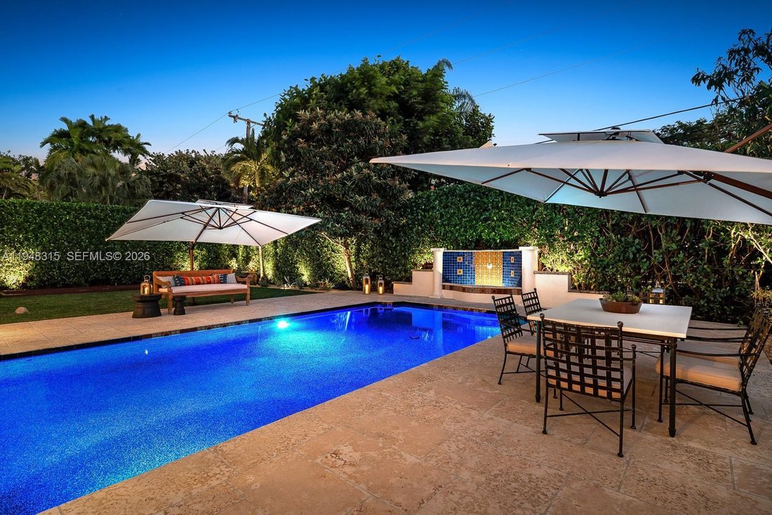 House in Coral Gables, Florida, United States 4 - 16969653