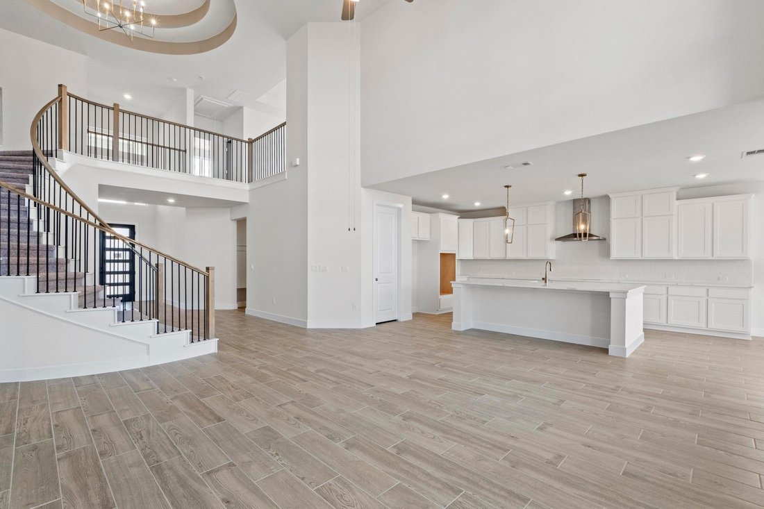 House in Georgetown, Texas, United States 2 - 16741718