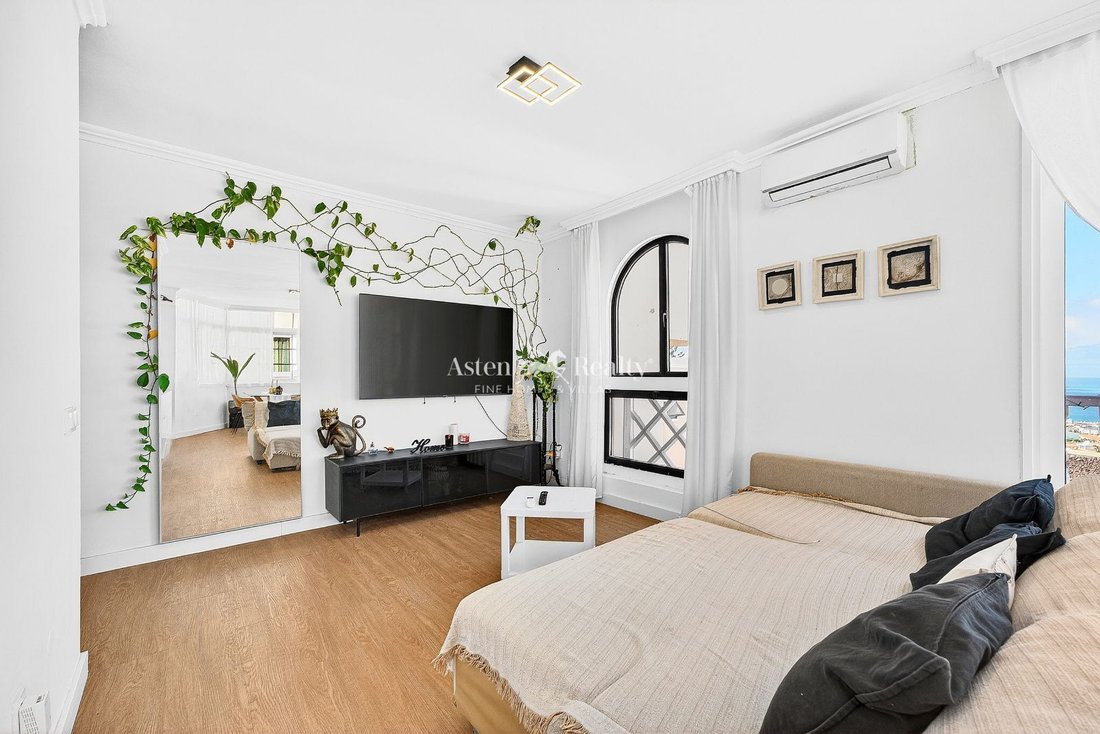 House in Costa Adeje, Adeje, Canary Islands 5 - 16990807