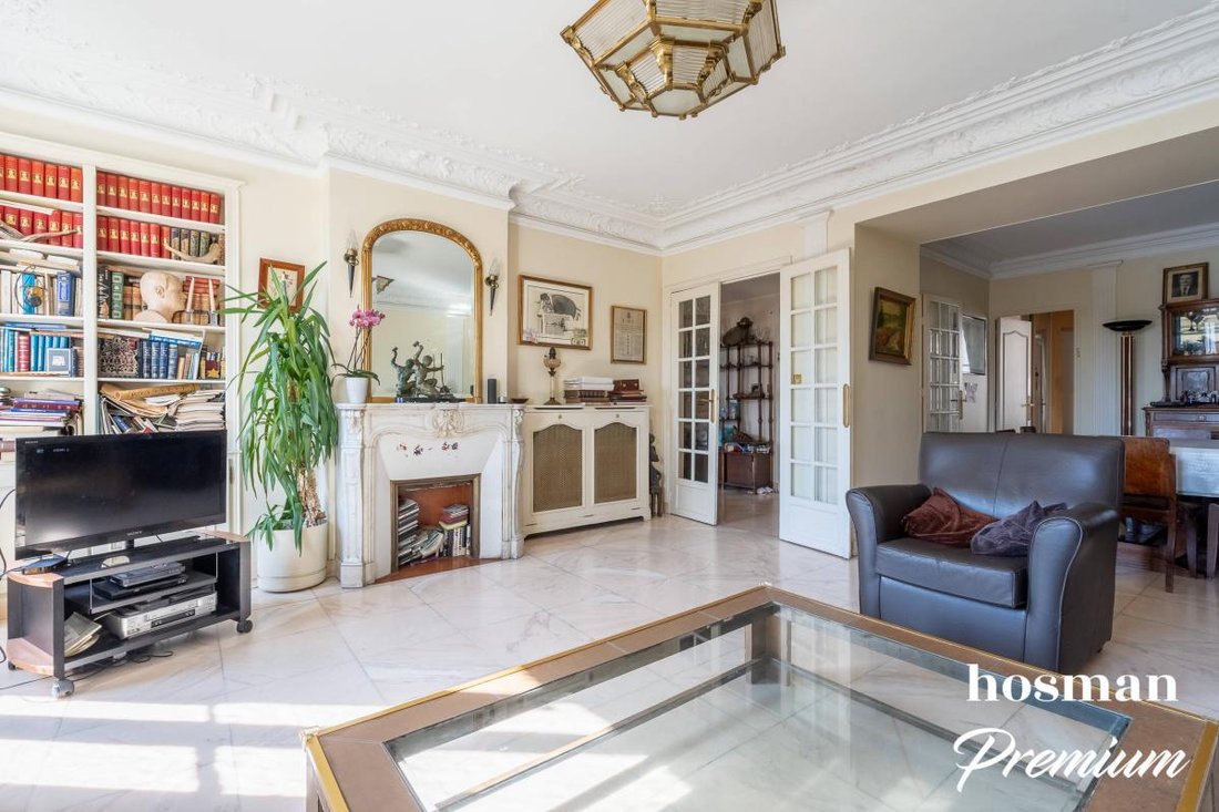 Appartement à Château d'Eau-Lancry, Paris 10e Arrondissement, Paris 5 - 15699665