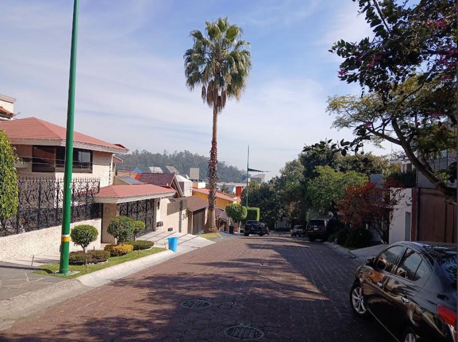 Land in Mexico City, Mexico 1 - 16991399