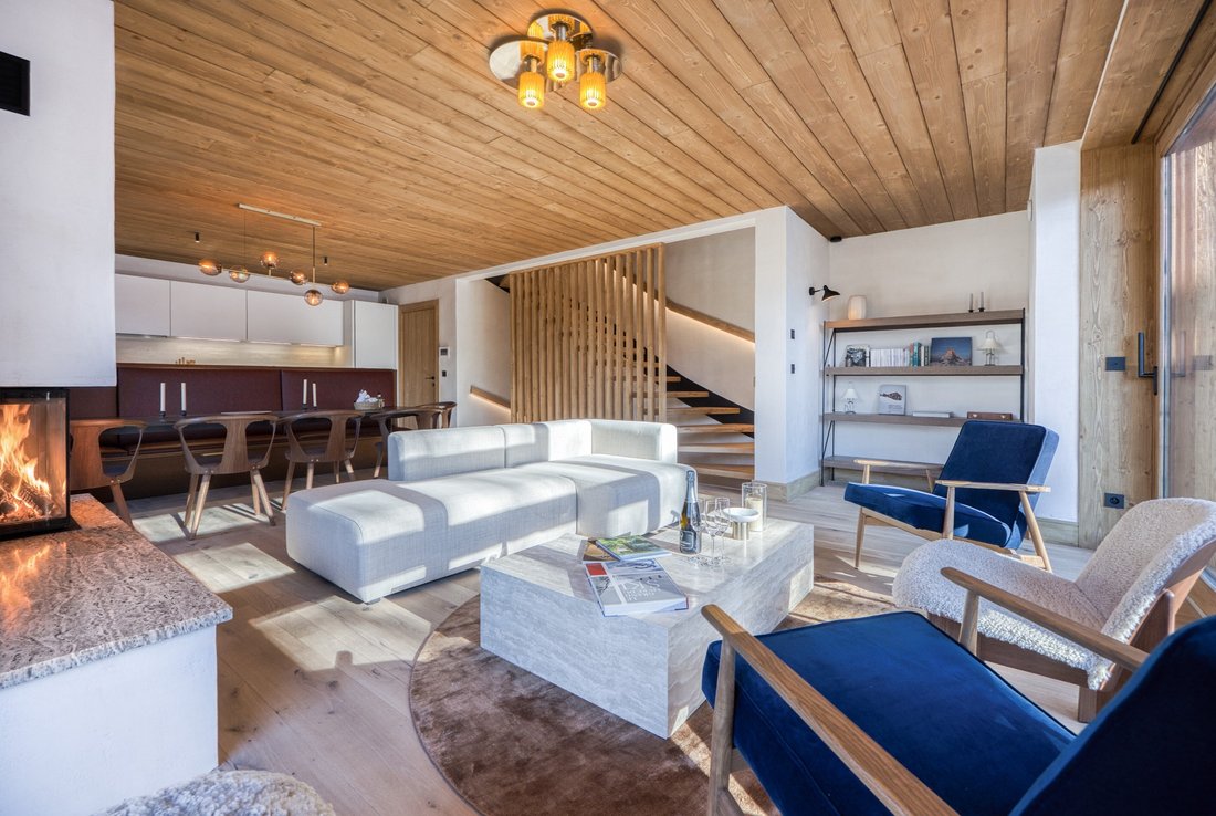 House in Méribel, Les Allues, Auvergne-Rhône-Alpes 5 - 17001441