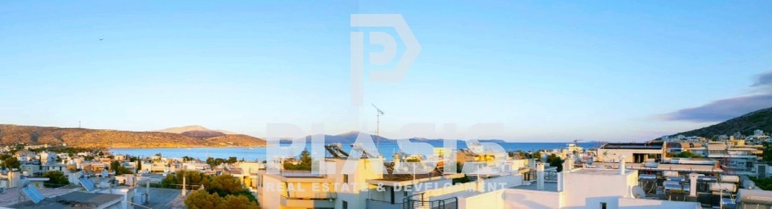 Apartment in Vari, Attica, Greece 5 - 16990351