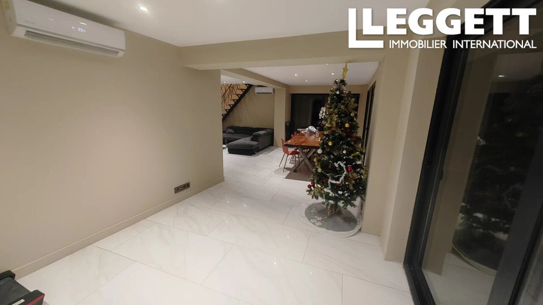 House in Val de Cagne-Colline Route de Vence, Cagnes-sur-Mer, France 5 - 16993722