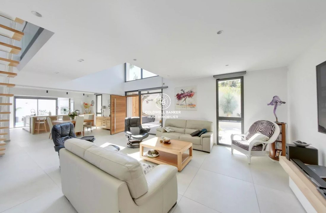 House in Saint Martin, Perpignan, France 1 - 16289385