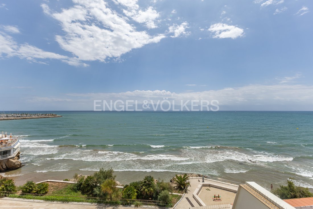 Apartment in Sitges, Catalonia, Spain 4 - 16005664