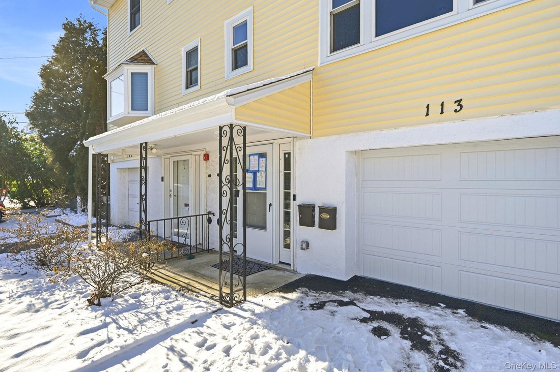 House in New Rochelle, New York, United States 4 - 16987401