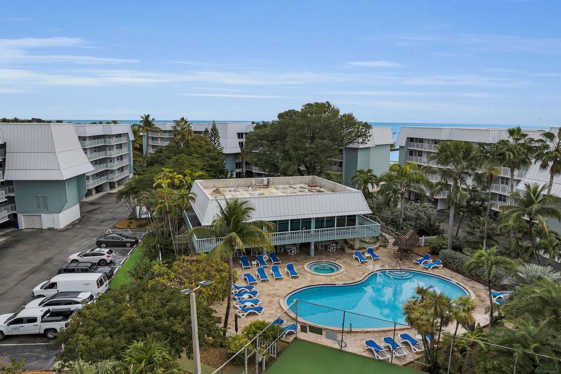 Condo in Key West, Florida, United States 5 - 16987405