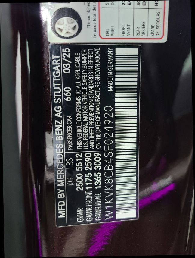 Cabriolet in Geneva, NY, United States 2 - 16995978