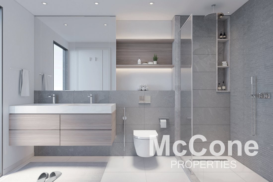 Apartment in Hadaeq Sheikh Mohammed Bin Rashid, Dubai, United Arab Emirates 5 - 16990399