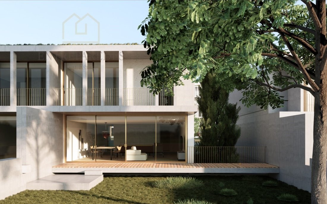 House in Gulpilhares e Valadares, Porto District, Portugal 4 - 17001101