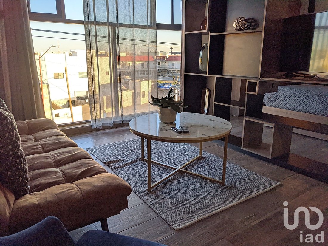 Apartment in Ciudad Juárez, Chihuahua, Mexico 3 - 15803953