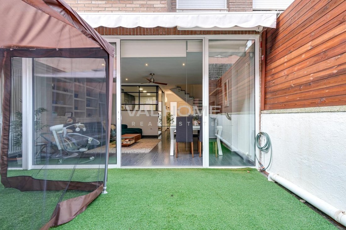 House in Sant Cugat del Valles, Catalonia, Spain 2 - 16998186