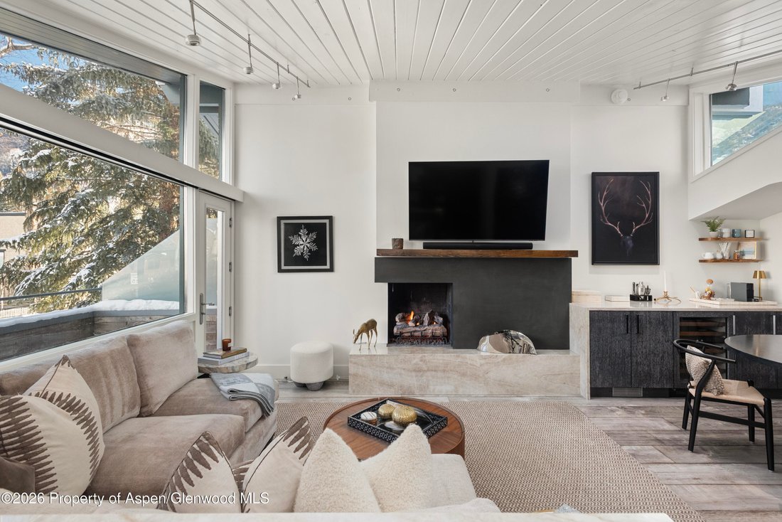 House in Aspen, Colorado, United States 5 - 16258789