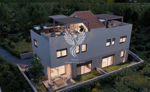 House in Murter, Sibenik-Knin County, Croatia 1