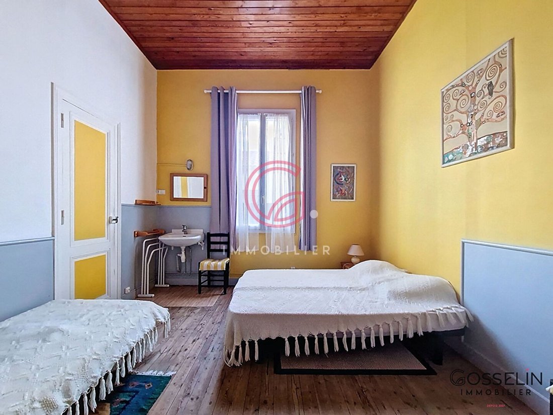House in Biscarrosse, Nouvelle-Aquitaine, France 5 - 16994953