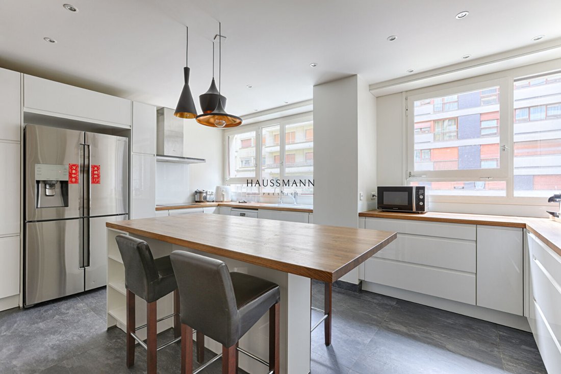 Apartment in Auteuil Nord, Paris 16e Arrondissement, Paris 4 - 16994784