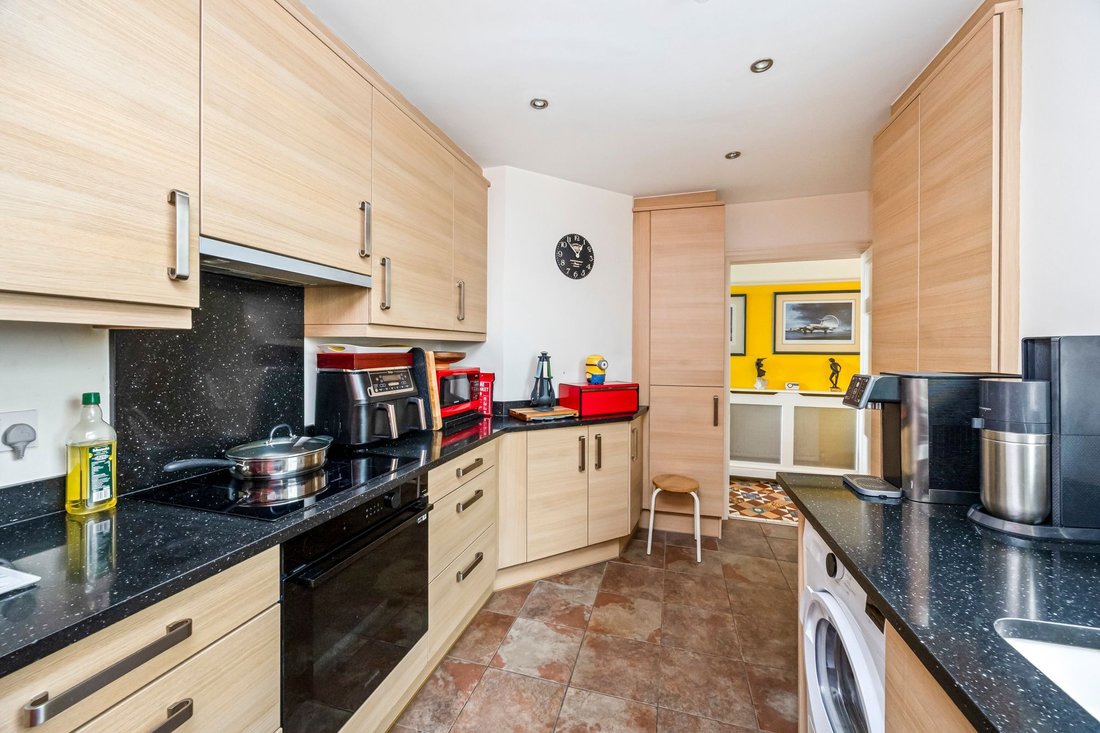 Apartment in Kemptown, England 5 - 16993203