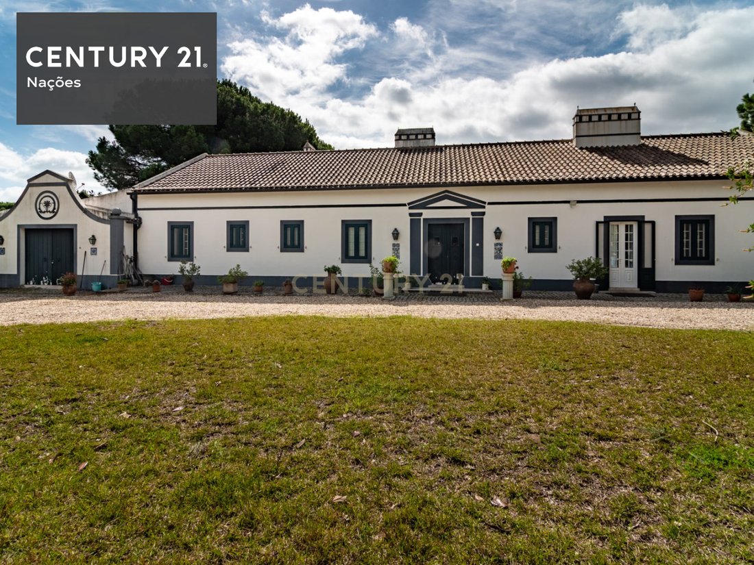 Farm Ranch in Sao Martinho, Setubal, Portugal 4 - 16993687