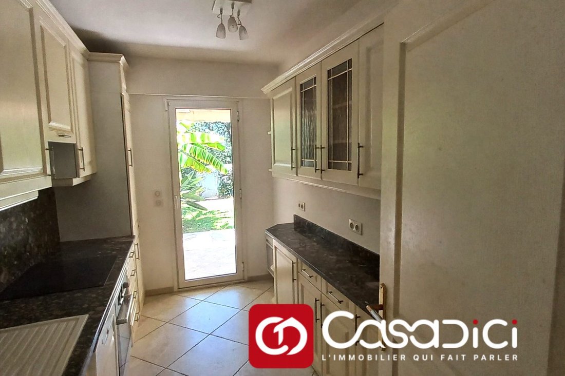 Apartment in Mandelieu-la-Napoule, Provence-Alpes-Côte d'Azur, France 4 - 16998700